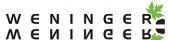 weninger logo